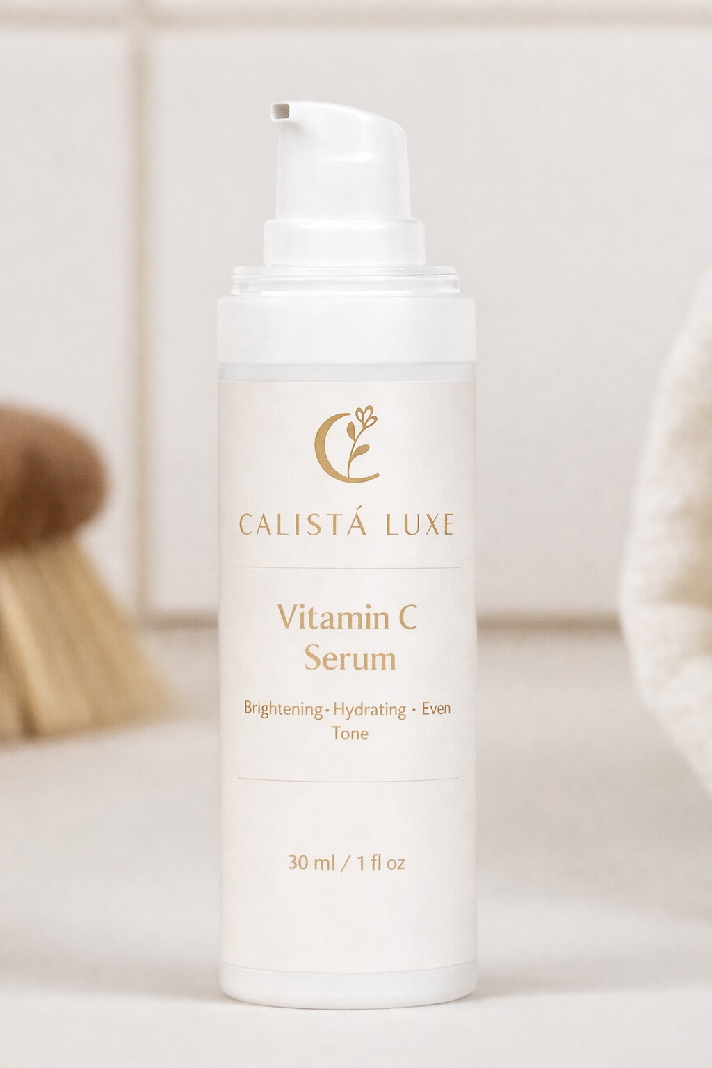 Vitamin C Serum