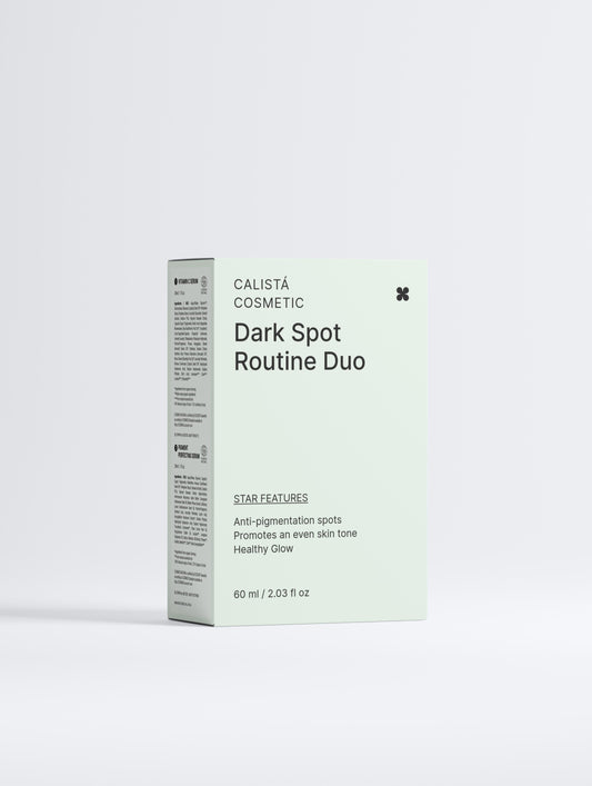 Dark Spot Routine Duo