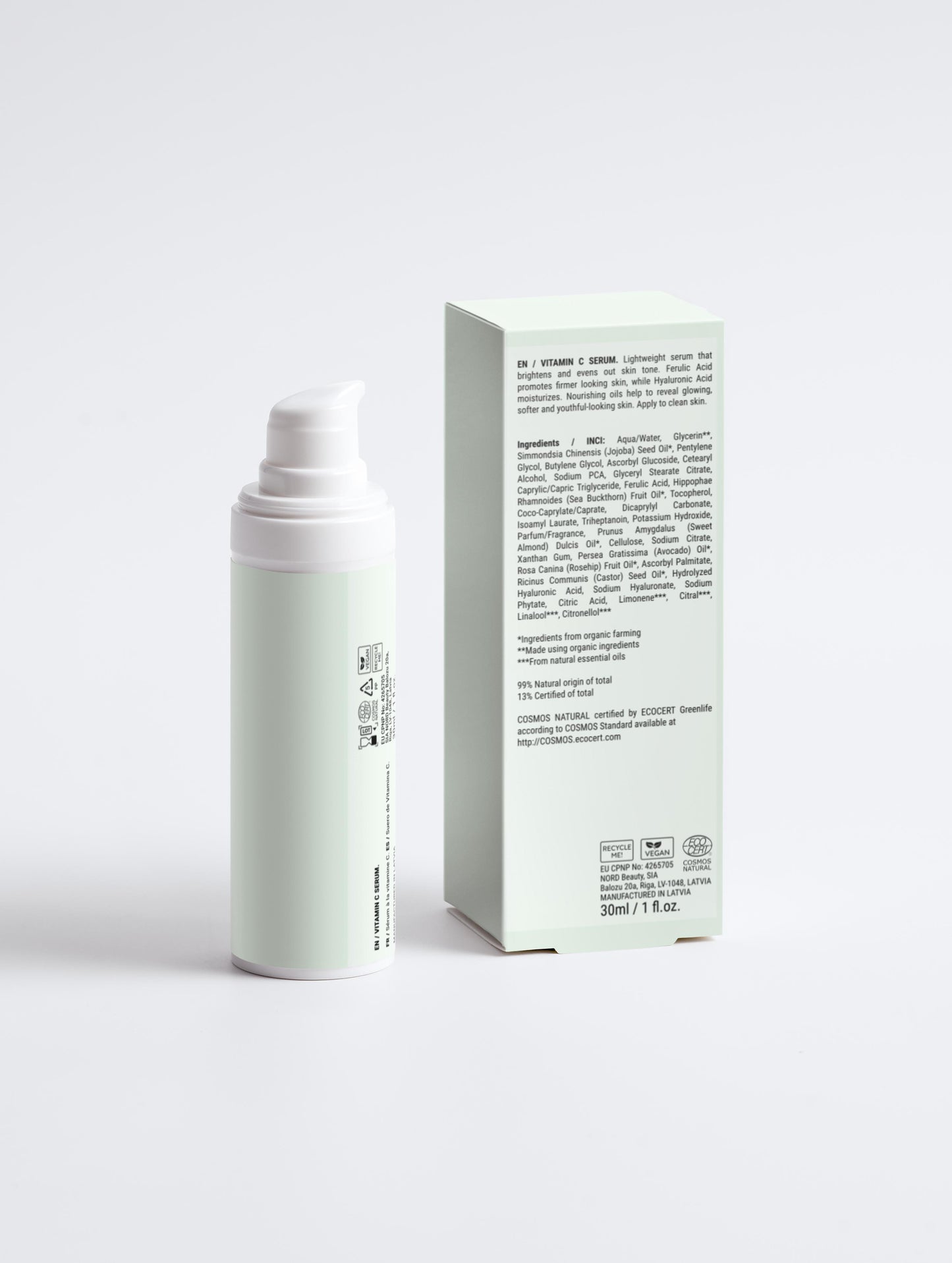 Dark Spot Routine Duo
