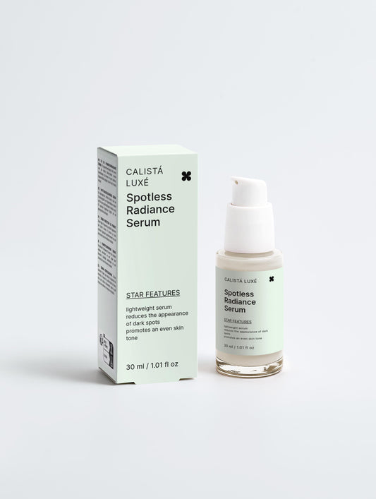 Pigment Perfecting Serum