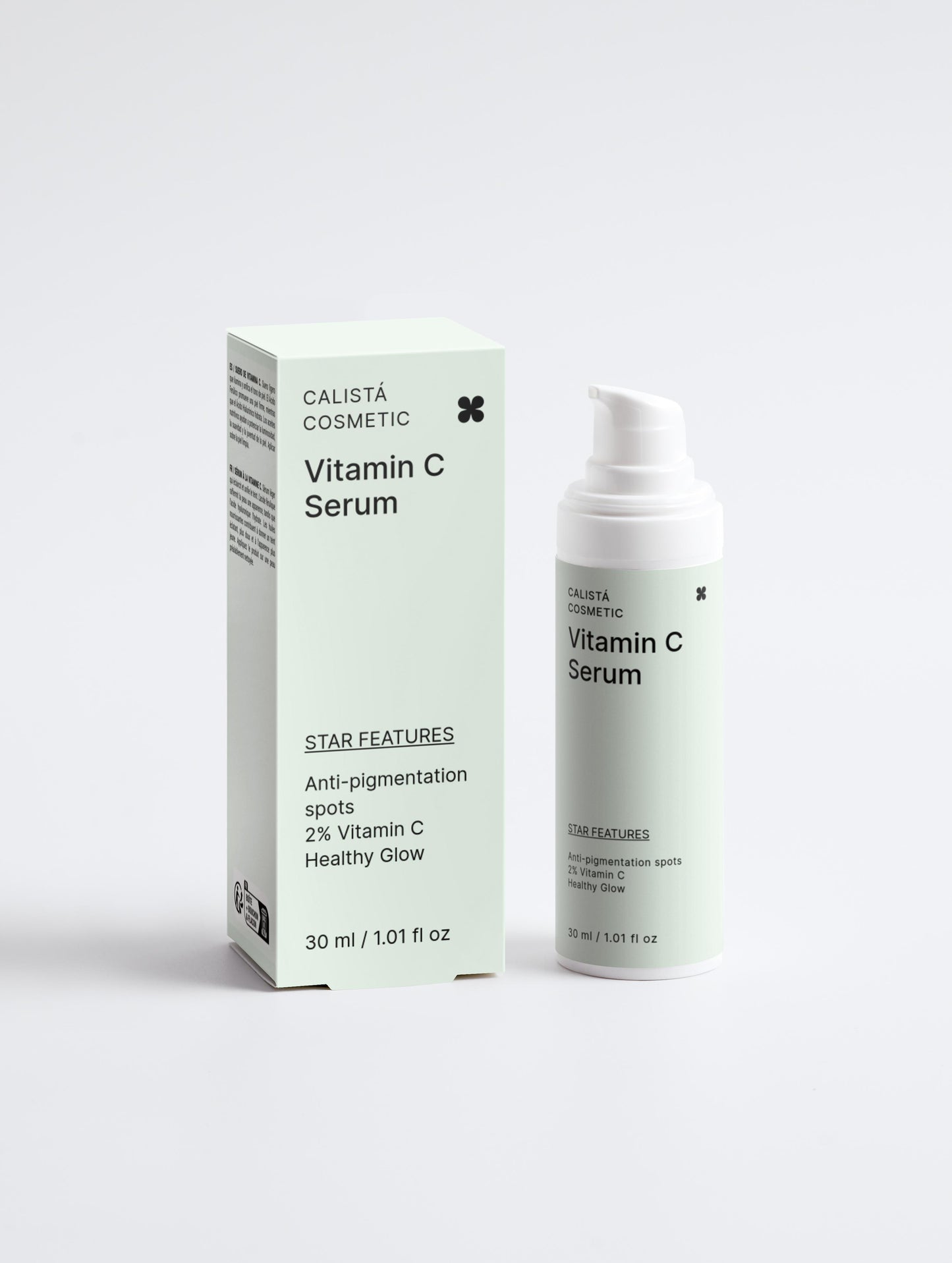 Dark Spot Routine Duo