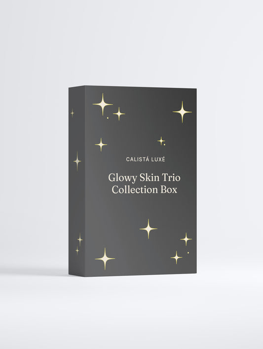 Glowy Skin Trio Collection Box
