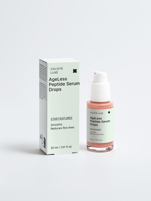 Peptide Anti-Aging Serum
