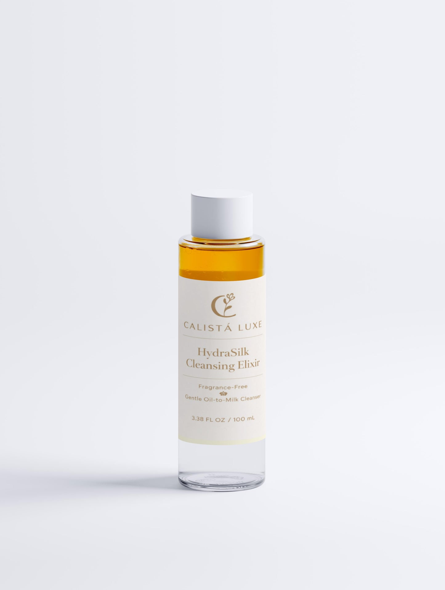 HydraSilk Cleansing Elixir